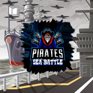 Pirates — sea battle v1.0