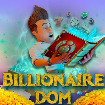 Billionaire Dom v0.24.3