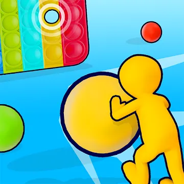 Rolling Balls v1.0