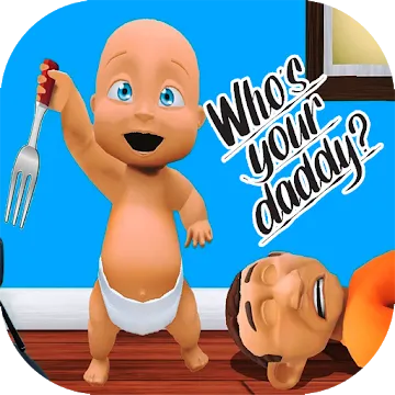 Tips: Whos Your Daddy v1.2