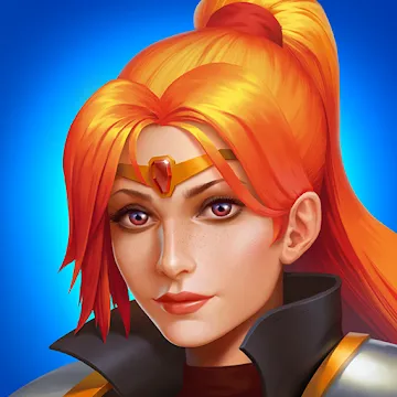Raid and Rush v1.1.1