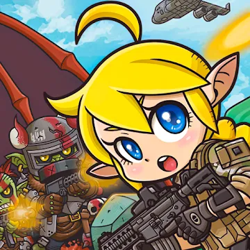 Milicola: The Lord of Soda MOD APK (убийство с одного удара) v1.1.3