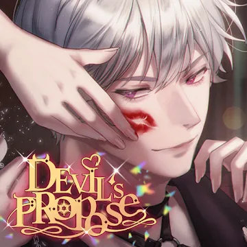 Devils Propose: Dark Romance Otome Story Game MOD APK (много денег) v2.8.0