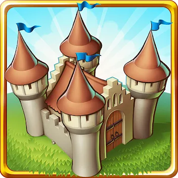Горожане MOD APK (много денег) v1.14.3