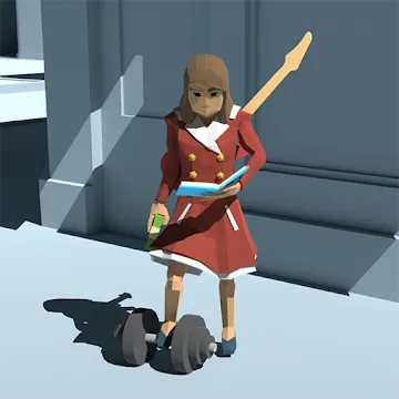 Dad on guard v0.15