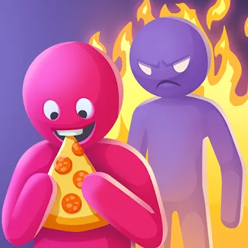 Food Fight v0.0.1