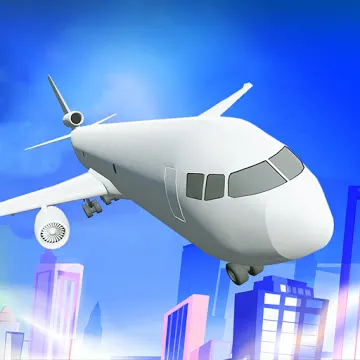 Airport 3D! v21.6.10