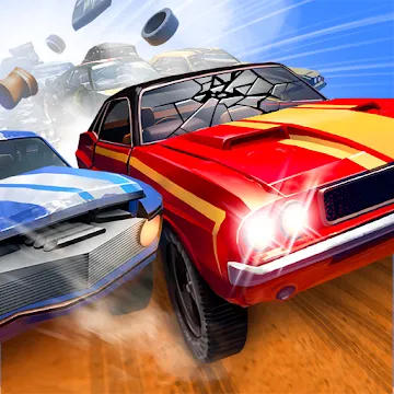 Mad Racing 3D v0.6.0