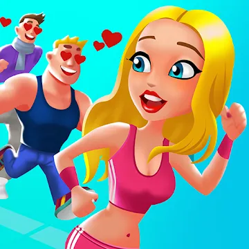 Love.io — Fun io games v1.21