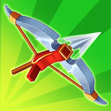 арчеро охотник — Оффлайн ролевая игра MOD APK (много денег) v0.3.6