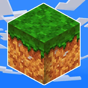 MultiCraft ― Build and Mine! v1.15.11
