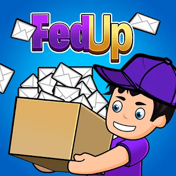 FedUp Delivery Idle Tycoon v1.0