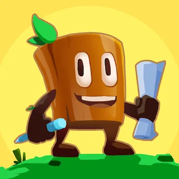 Idle Tree City v1.2.0