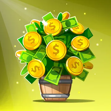Green Idle Tycoon v1.0