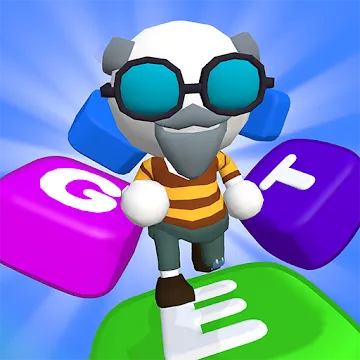 Type Sprint: Typing Games, Practice & Training. v1.0.3