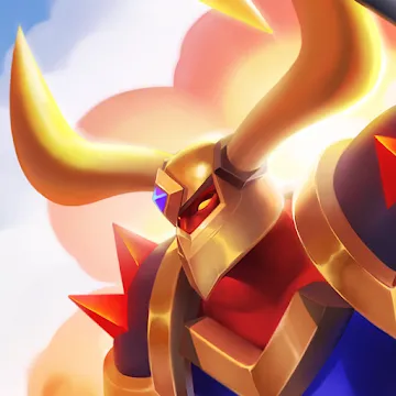 Idle Legend- 3D Auto Battle RPG v1.1.25