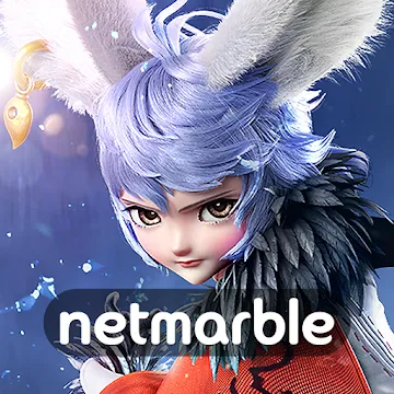 Blade&Soul: Revolution v3.00.024.3