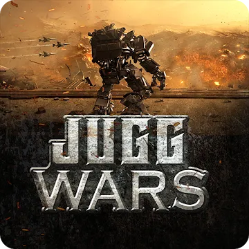 Jugg Wars MOD APK (много денег) v1.0