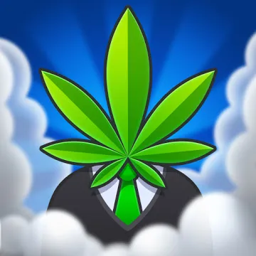 Weed Inc: Idle Tycoon MOD APK (много денег) v3.0.19
