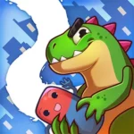 Easy Eraser: Rub out! Puzzle game