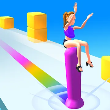 Sticky Run v0.9