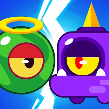 Ball Evolution — Bounce and Jump v0.0.5