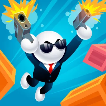 Run n Gun — AIM Shooting v1.0.17