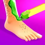 Foot Spa