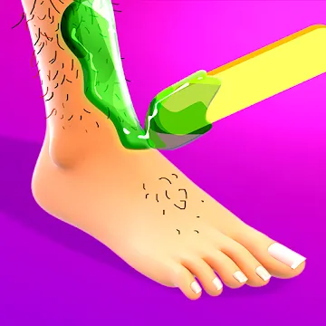 Foot Spa v0.2.2