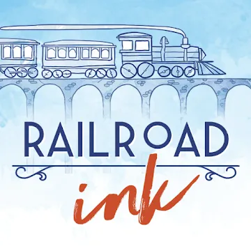 Railroad Ink Challenge v1.0.5