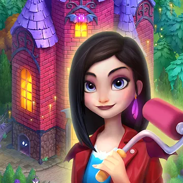 Mergenton Stories: The Town full of Mysteries v0.13.1