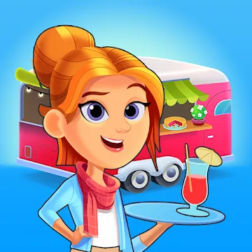 Merge & Serve: A Food Truck Story v0.2.0