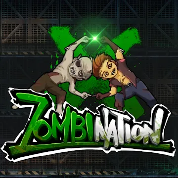 Zombi Nation : idle RPG v1.7.3