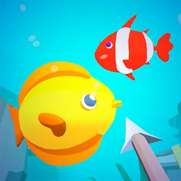 Deep Spear Fishing v1.0.1