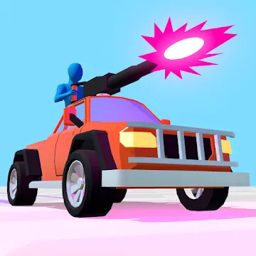Zombie Blast v1.0.1