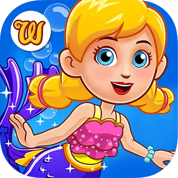 Wonderland : Little Mermaid Free v1.0.2