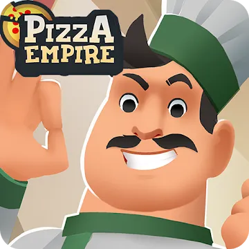 Pizza Empire Tycoon v1.0