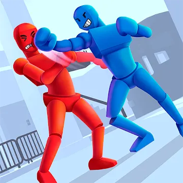 Stickman Ragdoll Fighter v0.0.4