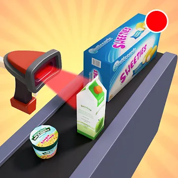 Cashier 3D v12.0.0