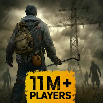 Dawn of Zombies: Survival (Выживание онлайн) MOD APK (бесплатный крафт/меню) v2.158