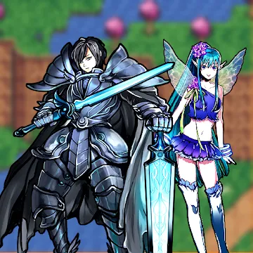 Решительный Hero RPG MOD APK (много денег) v0.5.2
