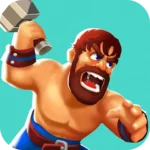 Empire Clash: Survival Battle