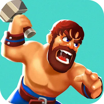Empire Clash: Survival Battle MOD APK (много денег) v1.5