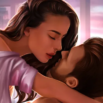 Love Sick: История любви. Романтические истории MOD APK (много денег) v1.93.1