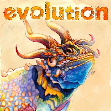 Evolution Board Game v1.26.7