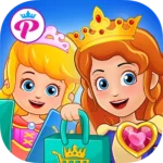 My Little Princess : Магазины Free