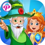 My Little Princess : Волшебница FREE