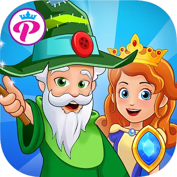My Little Princess : Волшебница FREE v1.18