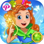 My Little Princess : Волшебный лес Free