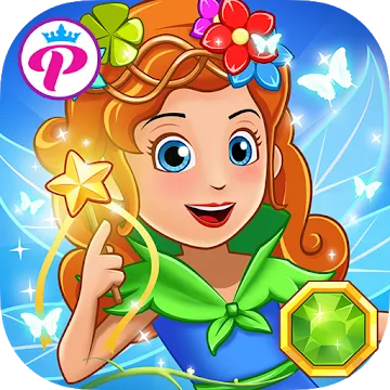 My Little Princess : Волшебный лес Free v1.19